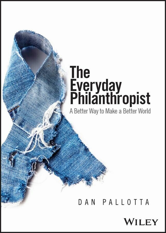 The Everyday Philanthropist main product photo