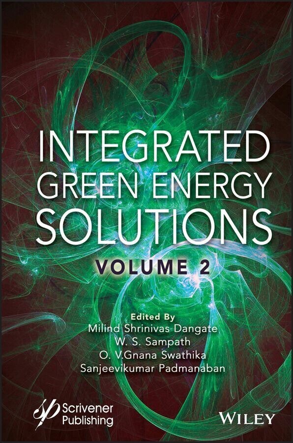 Integrated Green Energy Solutions, Volume 2 main product photo