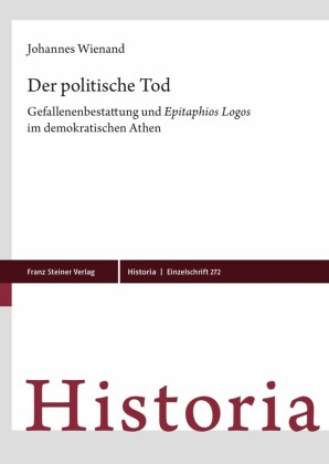 Der politische Tod