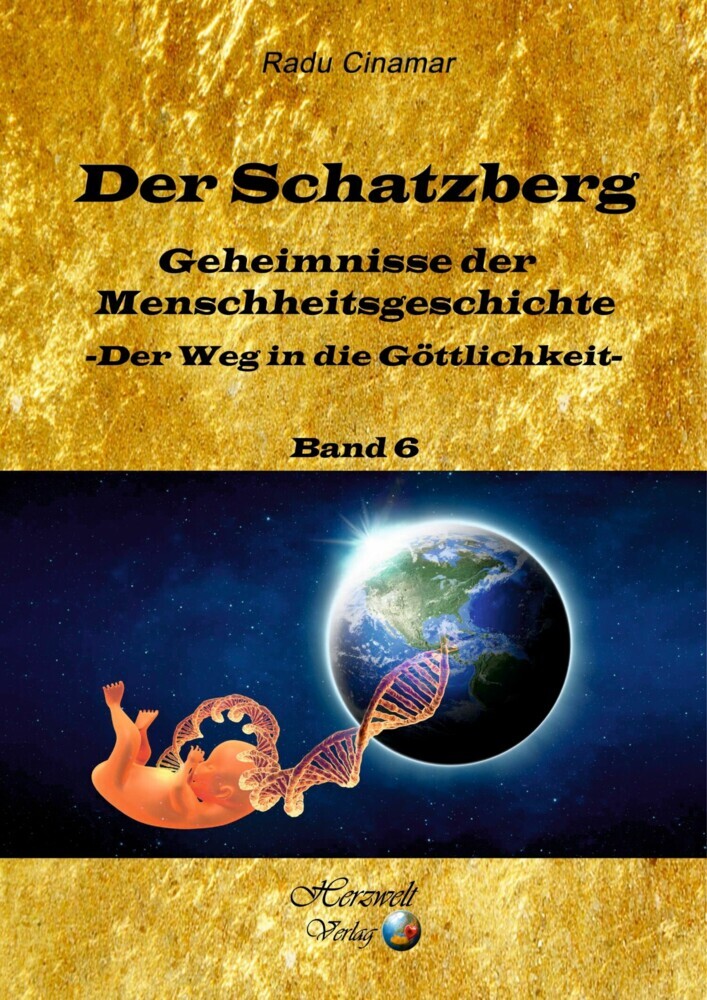 Der Schatzberg Band 6 main product photo