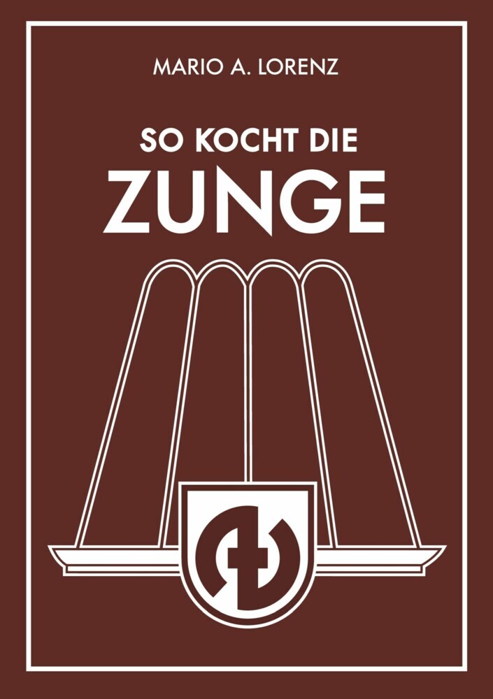 So kocht die Zunge main product photo