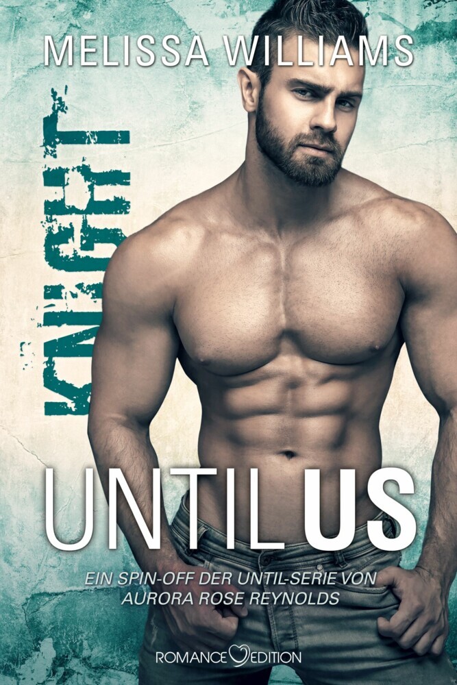 Until Us: Knight main product photo