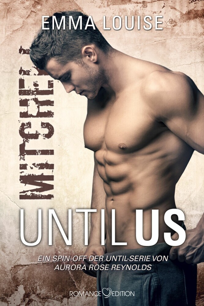 Until Us: Mitchell main product photo