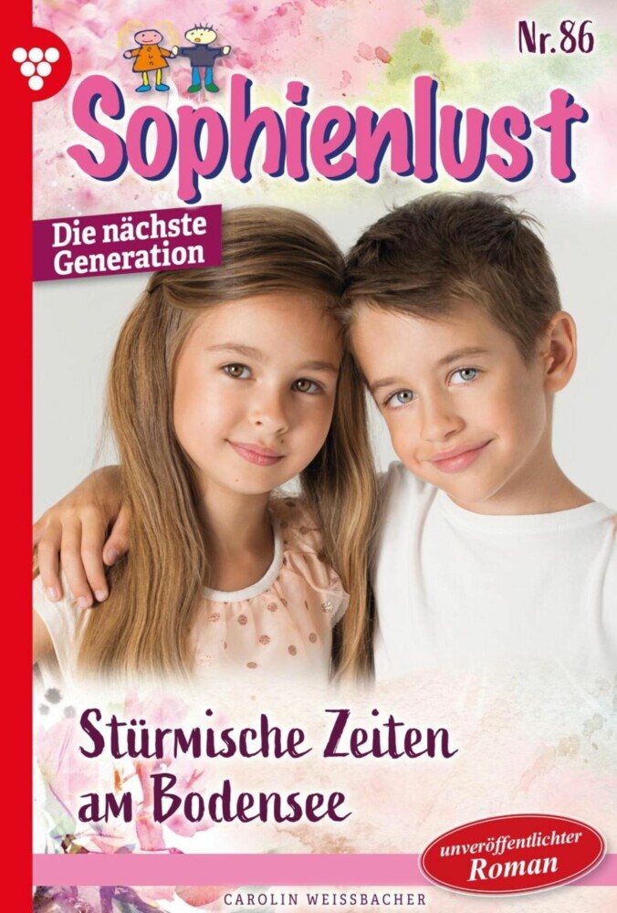 Stürmische Zeiten am Bodensee main product photo