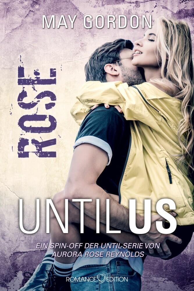Until Us: Rose main product photo