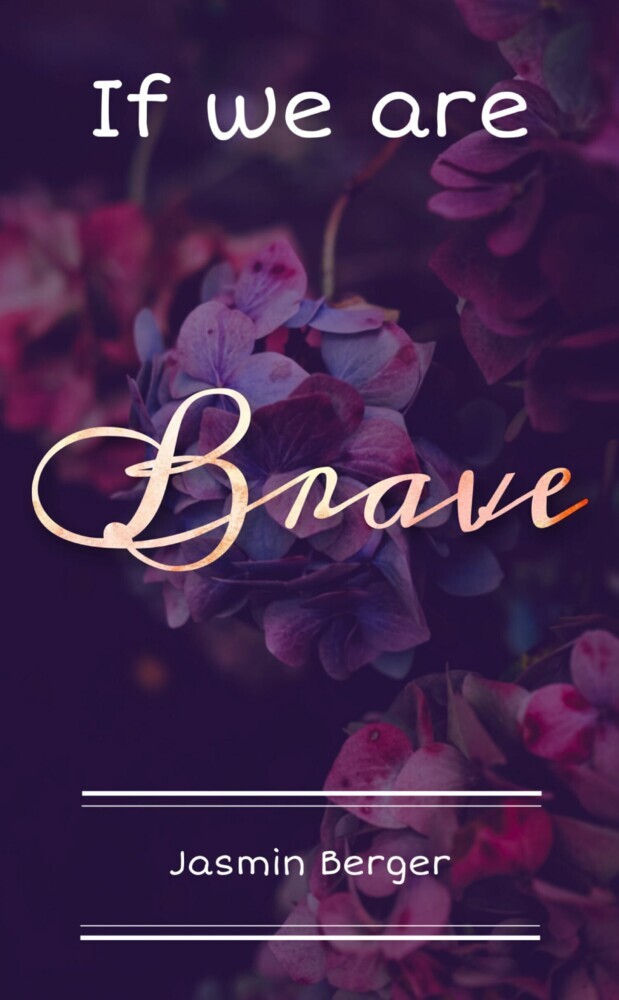 If we are Brave main product photo