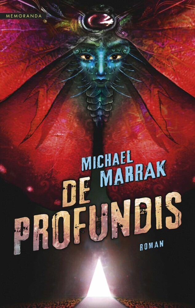 De Profundis main product photo