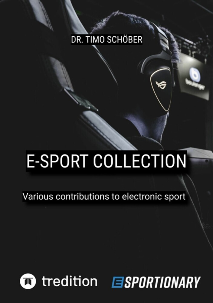 E-Sport Collection (Complete Edition) main product photo