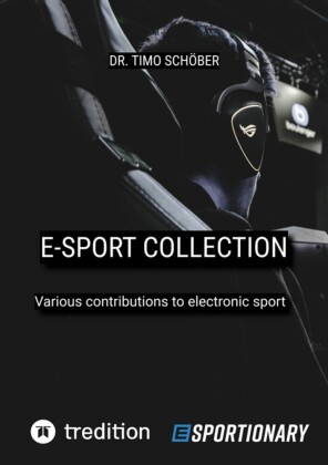 E-Sport Collection (Complete Edition)