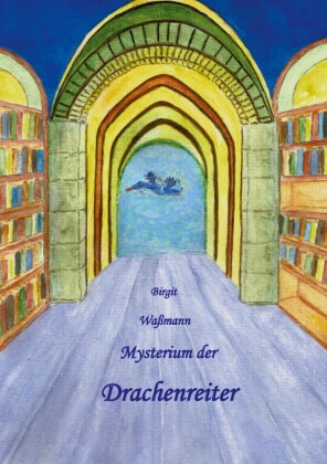 Mysterium der Drachenreiter