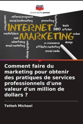 Comment faire du marketing pour obtenir des pratiques de servi...