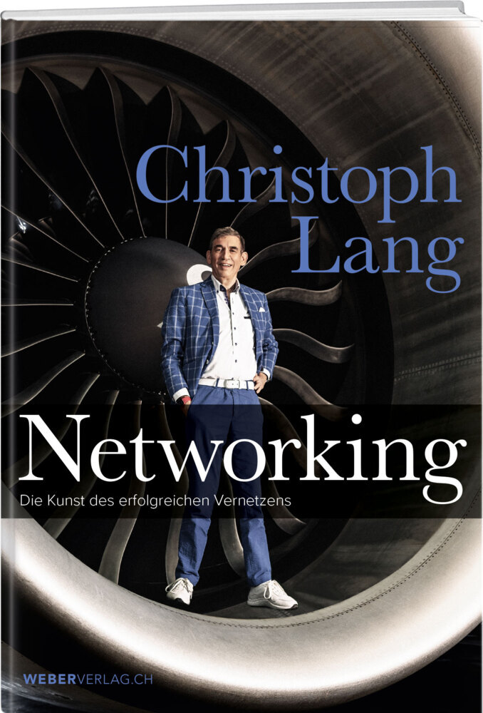 Networking main product photo