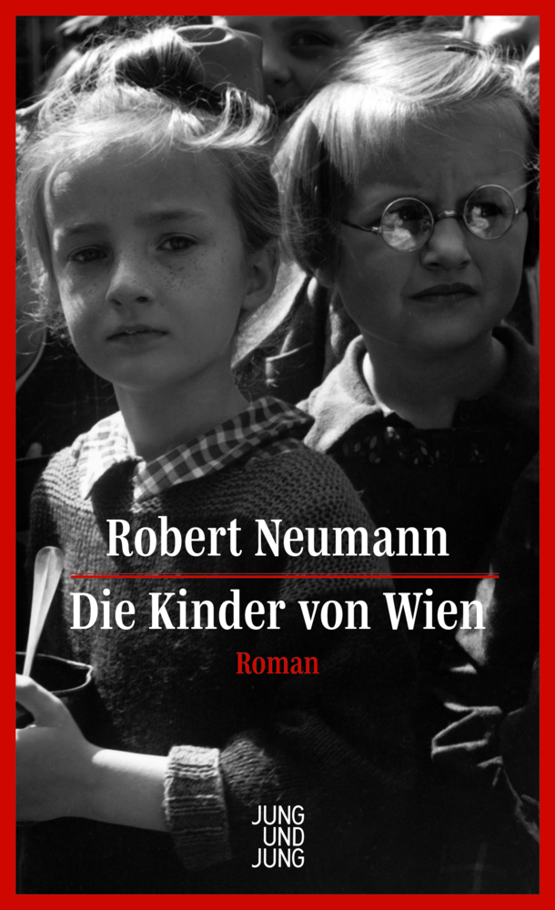 Die Kinder von Wien main product photo