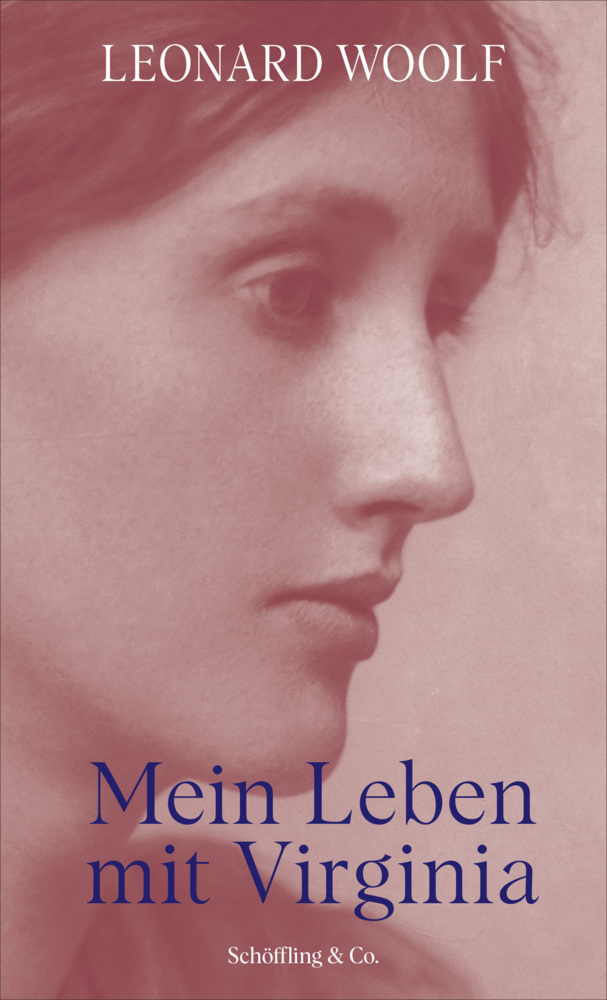 Mein Leben mit Virginia main product photo