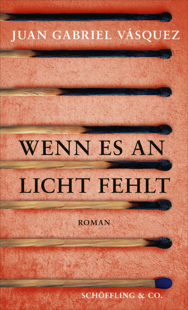 Wenn es an Licht fehlt main product photo