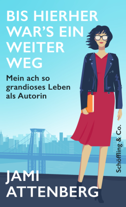 Bis hierher war's ein weiter Weg