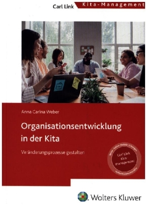 Organisationsentwicklung in der Kita