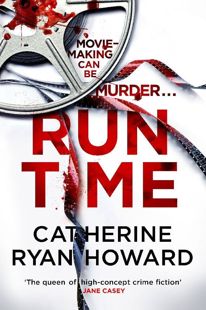 Run Time main product photo