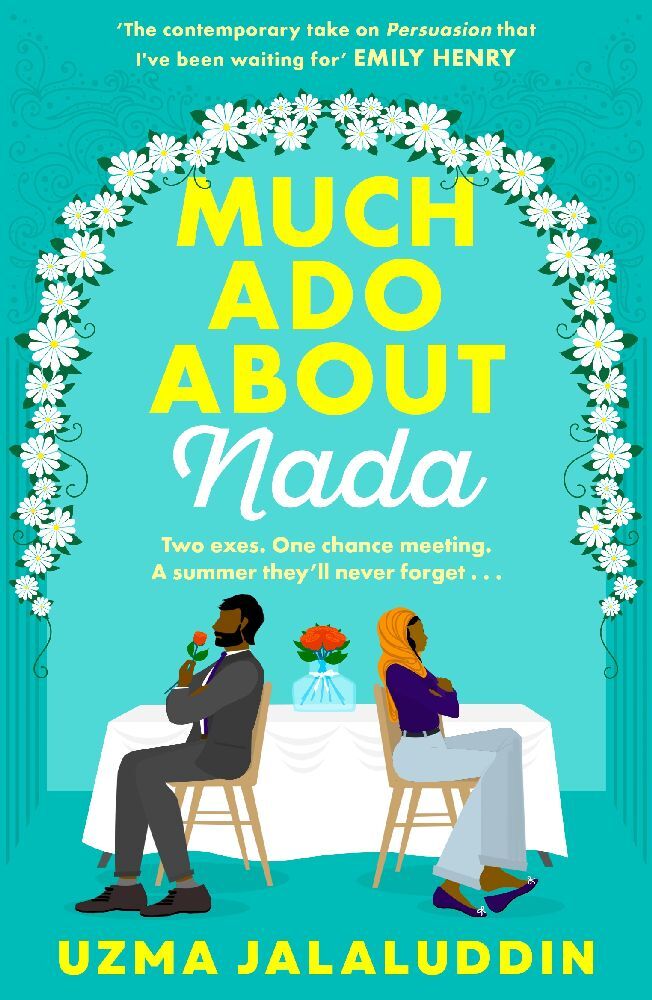 Much Ado About Nada main product photo