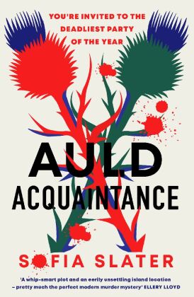 Auld Acquaintance