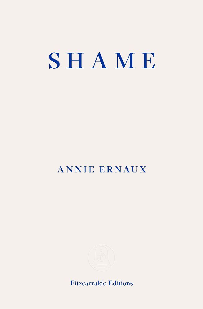 Shame main product photo