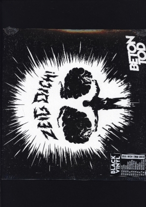 Zeig Dich!, 1 Schallplatte (Vinyl Black)
