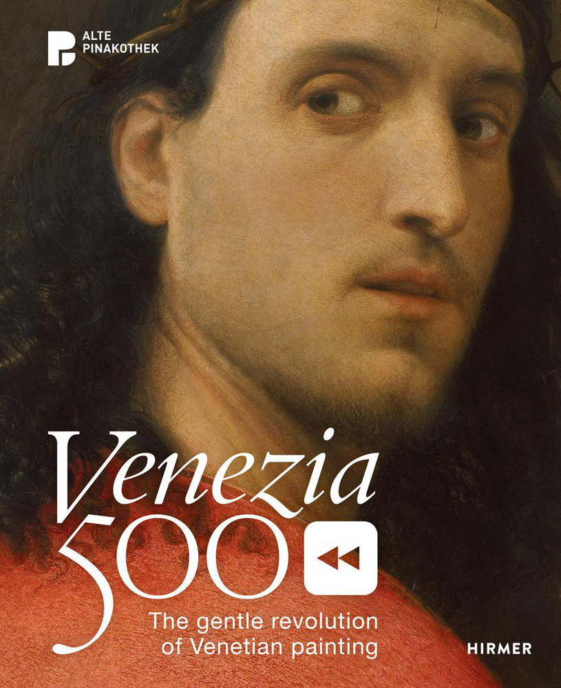 Venezia 500 main product photo