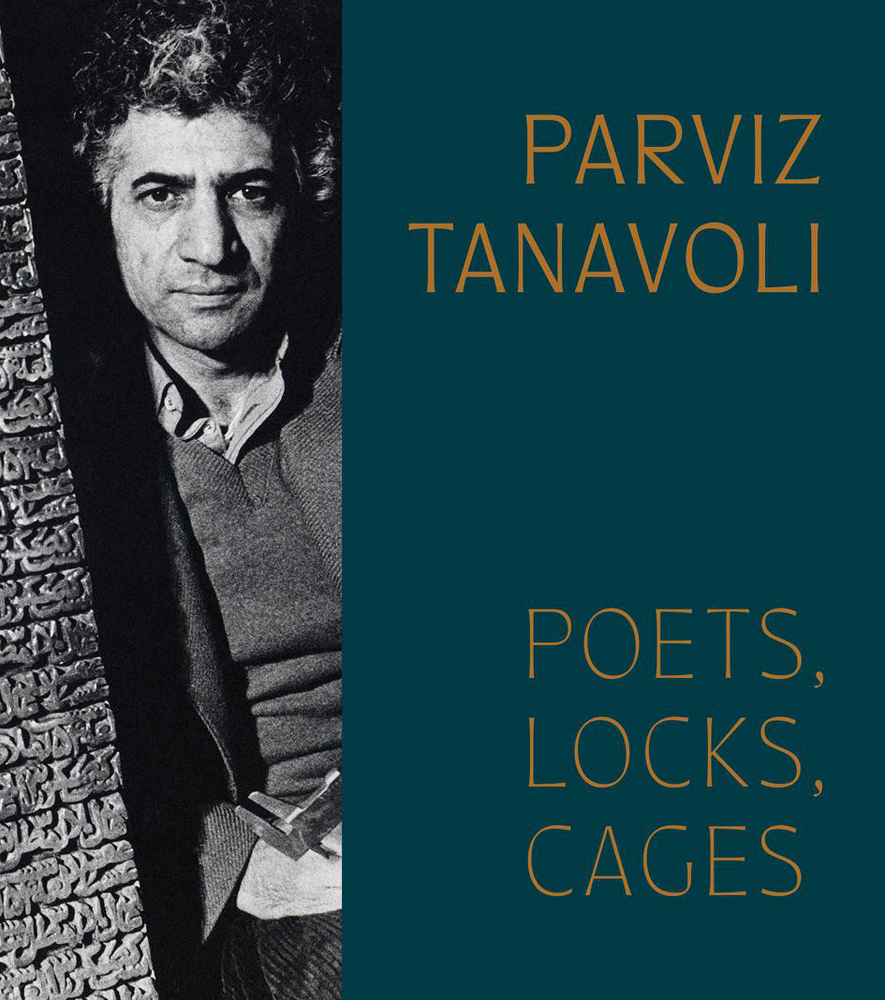 Parviz Tanavoli main product photo