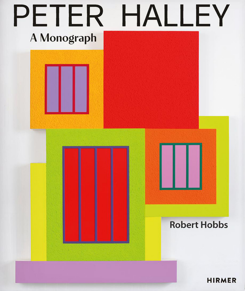 Peter Halley main product photo