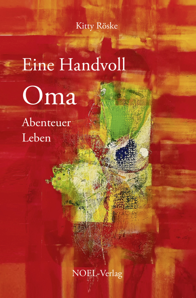 Eine Handvoll Oma main product photo