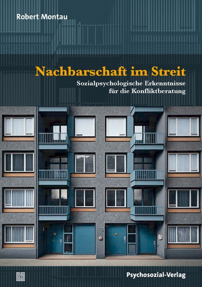 Nachbarschaft im Streit main product photo