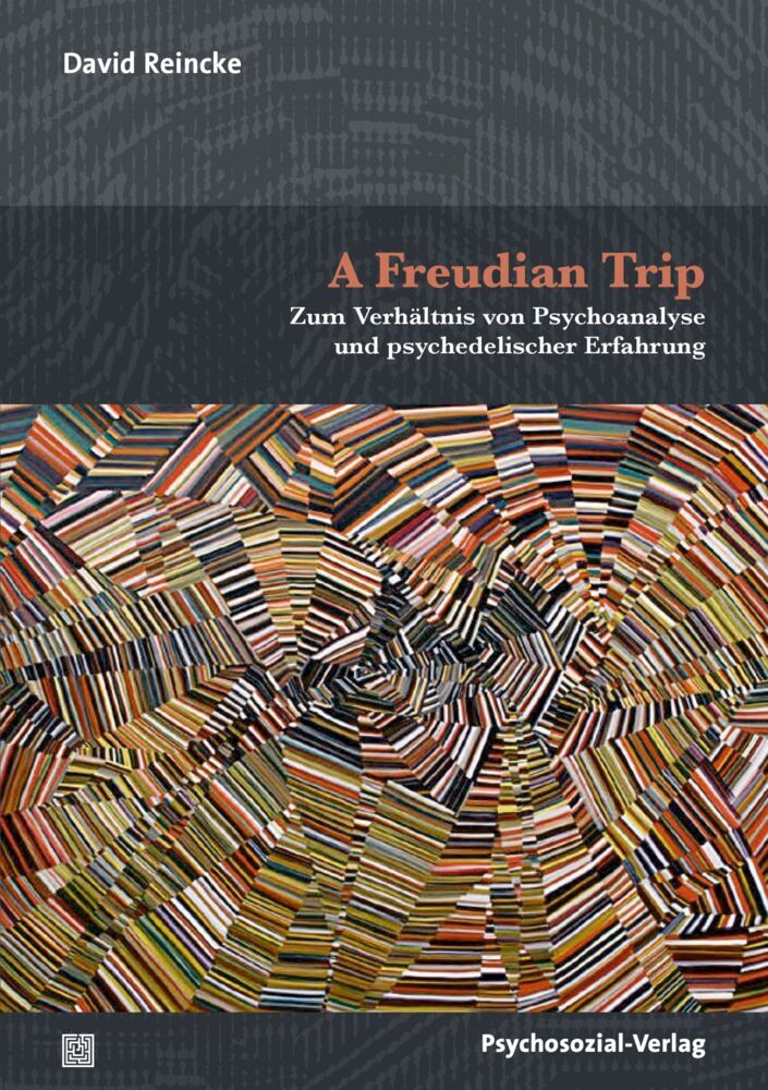 A Freudian Trip main product photo