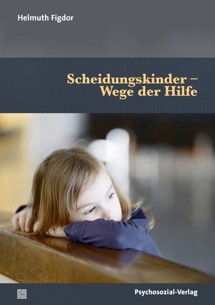 Scheidungskinder - Wege der Hilfe main product photo