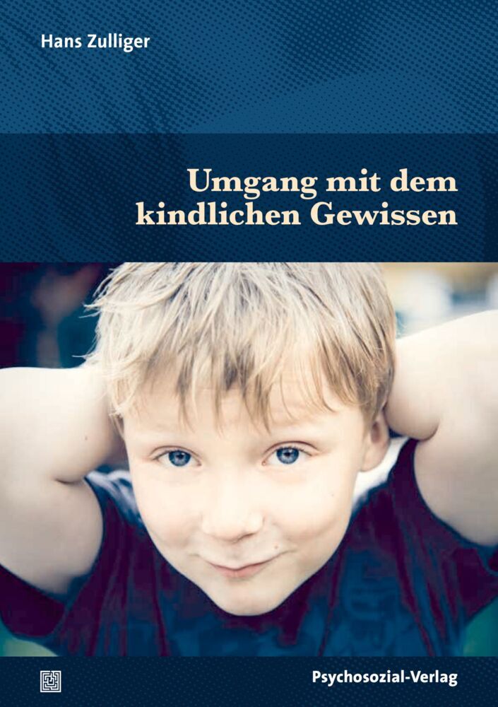 Umgang mit dem kindlichen Gewissen main product photo