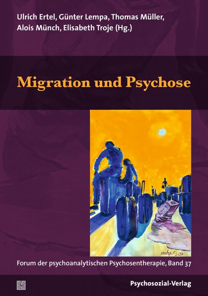 Migration und Psychose main product photo