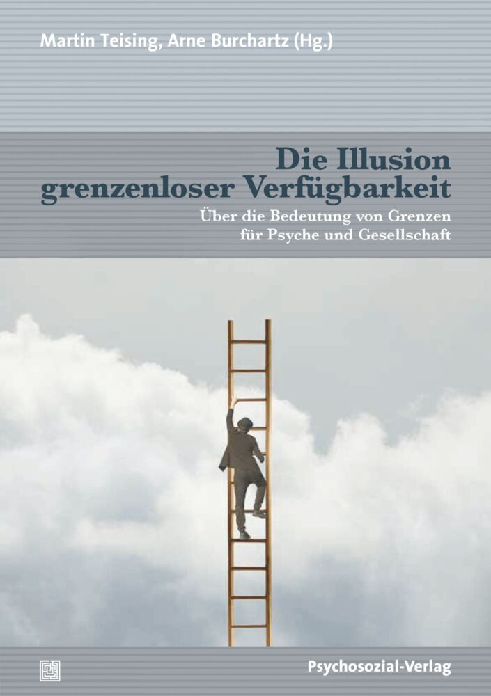 Die Illusion grenzenloser Verfügbarkeit main product photo