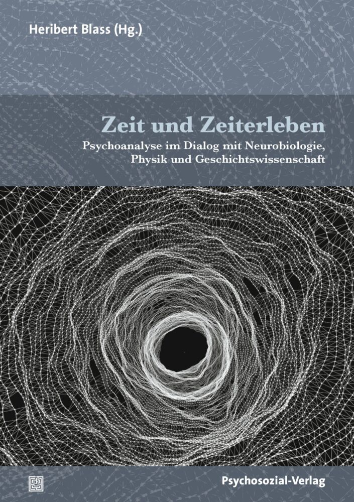 Zeit und Zeiterleben main product photo