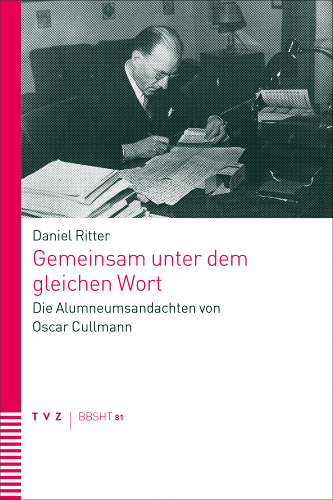 Gemeinsam unter dem gleichen Wort main product photo
