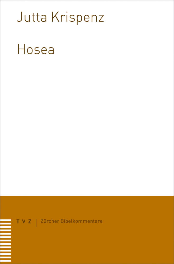 Hosea main product photo