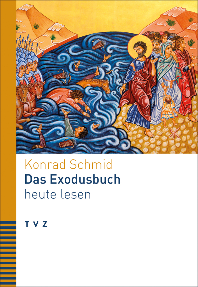 Das Exodusbuch heute lesen main product photo