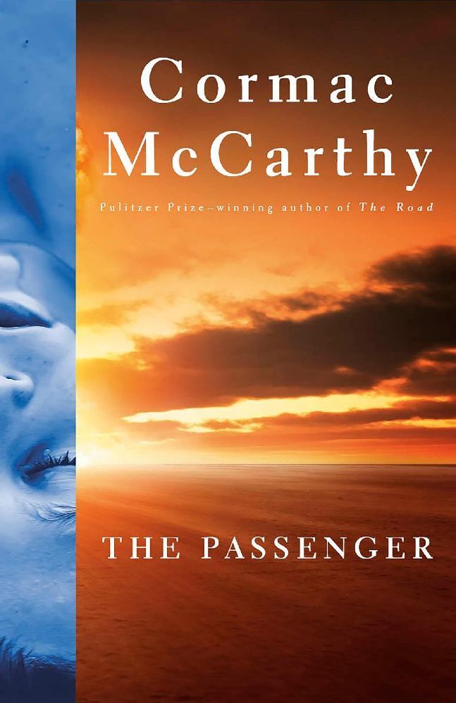The Passenger main product photo