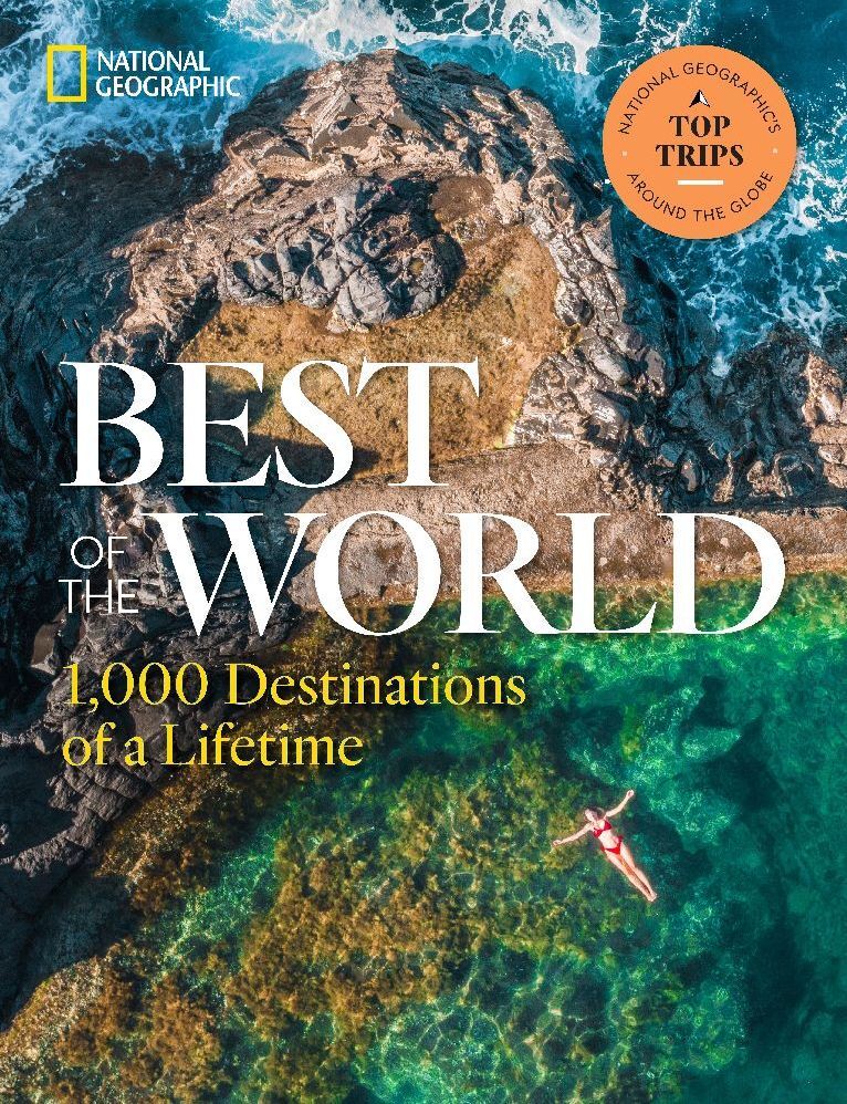 Best of the World main product photo