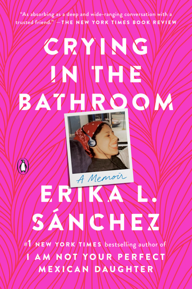 Crying in the Bathroom main product photo