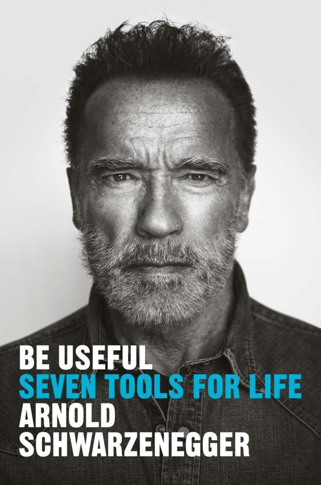 Be Useful main product photo