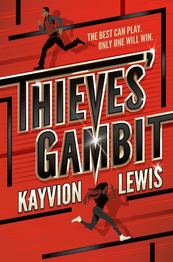 Thieves' Gambit main product photo