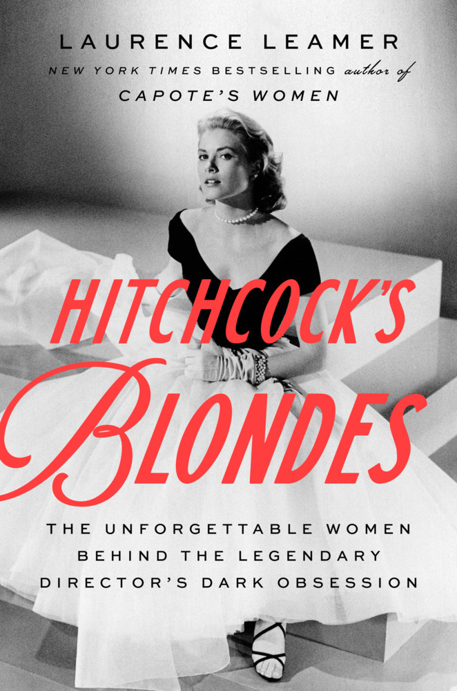 Hitchcock's Blondes main product photo