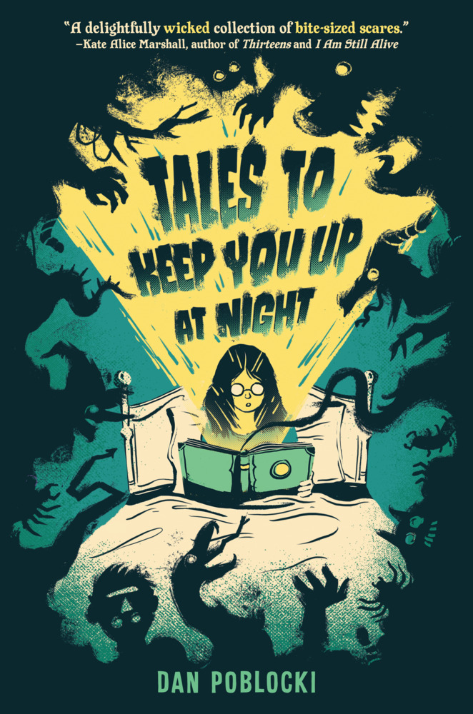 Tales to Keep You Up at Night main product photo