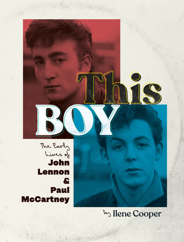 This Boy main product photo