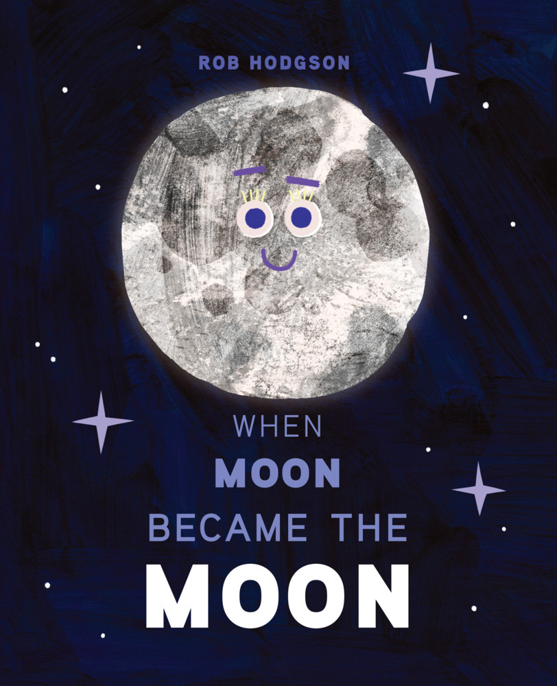 When Moon Became the Moon main product photo