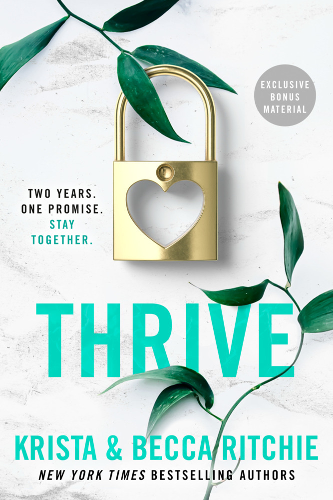 Thrive main product photo